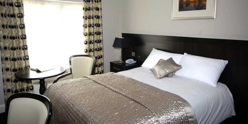 Killarney Court Hotel - Superior Room