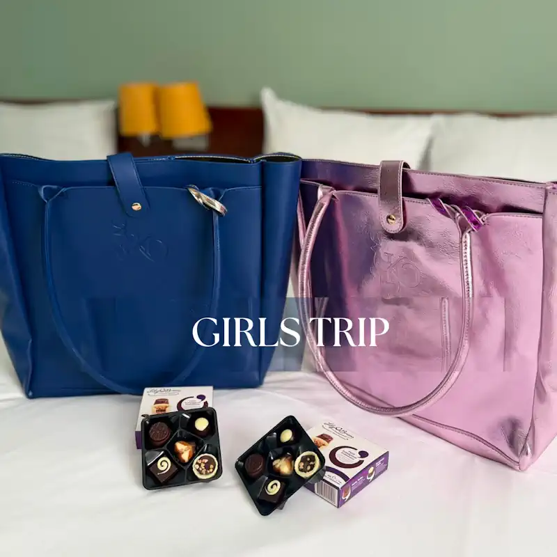 Girls Trip