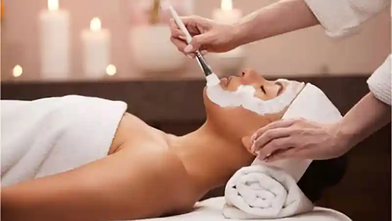 Killarney Court Hotel Rejuvenation Beauty Treatments